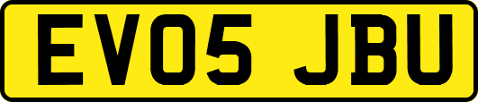 EV05JBU