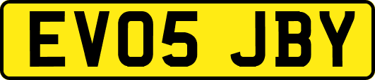 EV05JBY