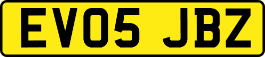 EV05JBZ