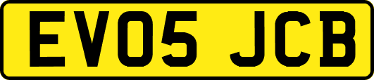EV05JCB