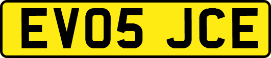 EV05JCE