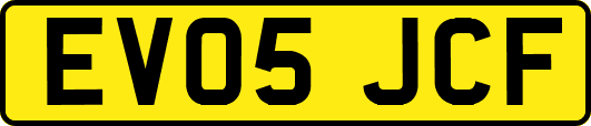 EV05JCF