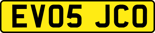 EV05JCO