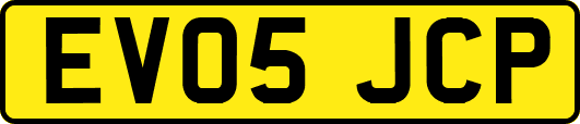 EV05JCP