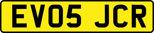 EV05JCR