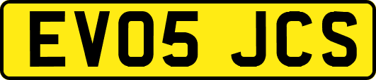 EV05JCS