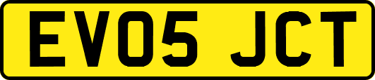 EV05JCT