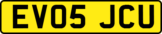 EV05JCU