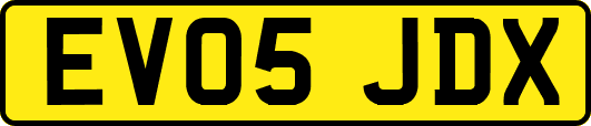 EV05JDX