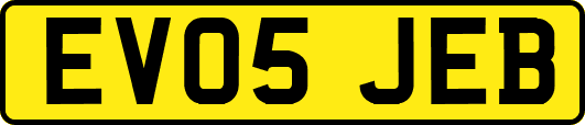 EV05JEB