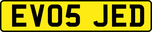 EV05JED