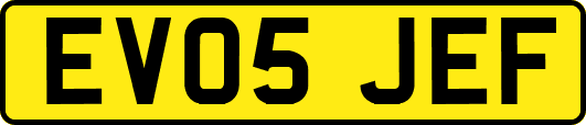 EV05JEF