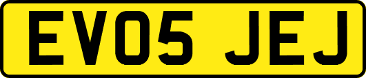 EV05JEJ