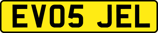 EV05JEL