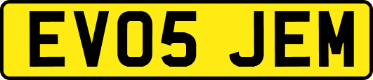 EV05JEM