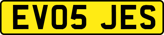 EV05JES