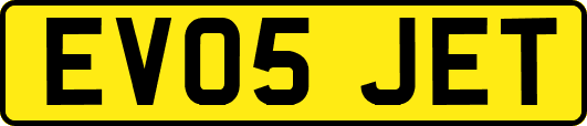 EV05JET