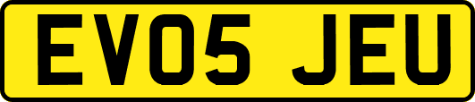 EV05JEU