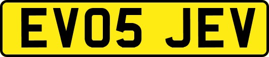 EV05JEV