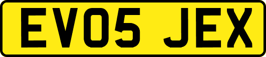 EV05JEX