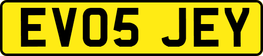EV05JEY