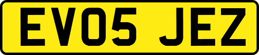 EV05JEZ