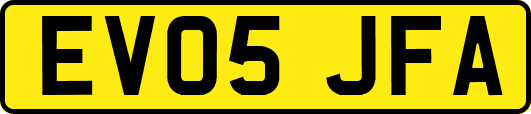 EV05JFA
