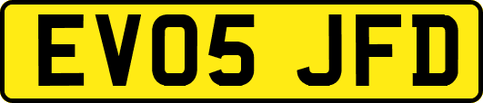 EV05JFD