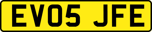EV05JFE