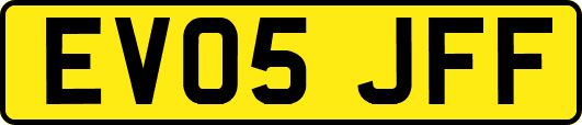 EV05JFF