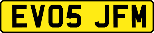 EV05JFM