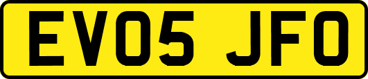 EV05JFO