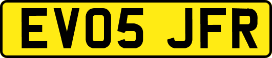 EV05JFR