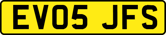 EV05JFS