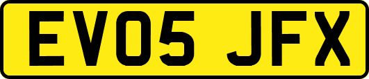 EV05JFX