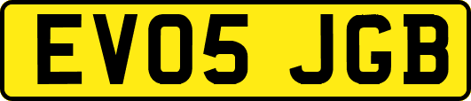 EV05JGB