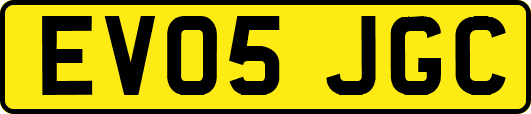 EV05JGC