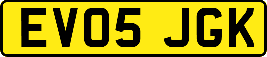 EV05JGK