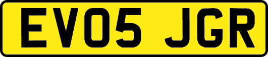 EV05JGR