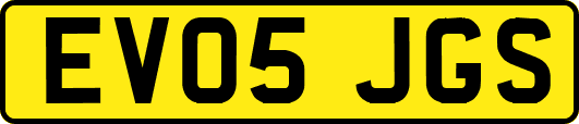 EV05JGS