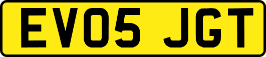 EV05JGT