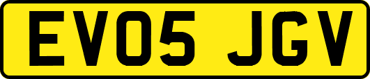 EV05JGV