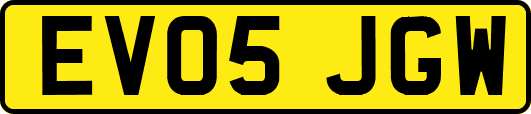 EV05JGW