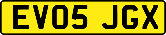 EV05JGX