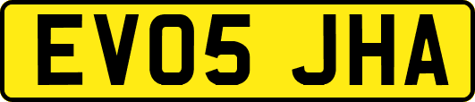 EV05JHA
