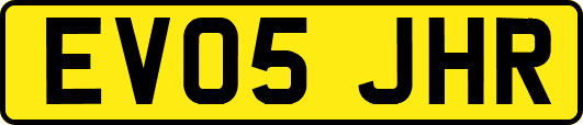 EV05JHR