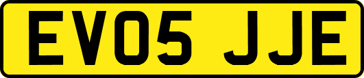 EV05JJE