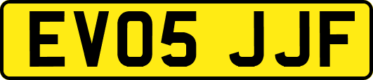 EV05JJF