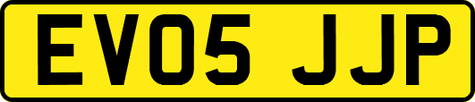EV05JJP