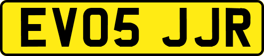 EV05JJR